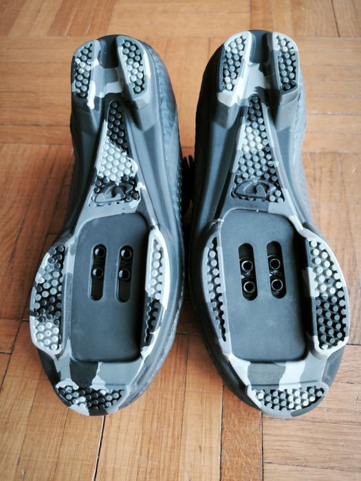 Sapatos ciclismo BTT Giro - 36