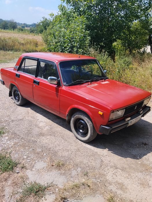 Продам ВАЗ 2105 1984 року
