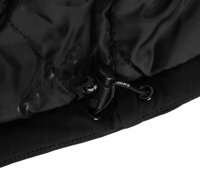 Hi-Tec Softshell Kurtka Męska Membrana 8000 Xxl