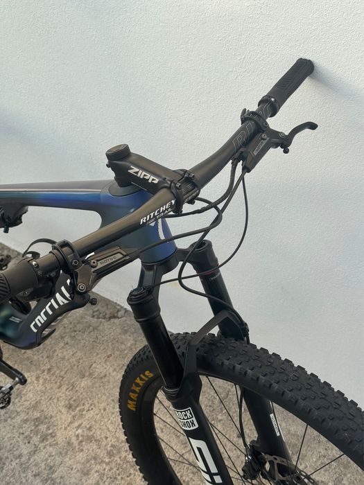 Specialized Epic 8