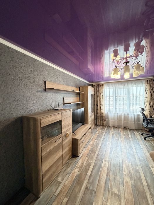 Продается 3 комнатная квартира. Хорошее состояние. Славянск