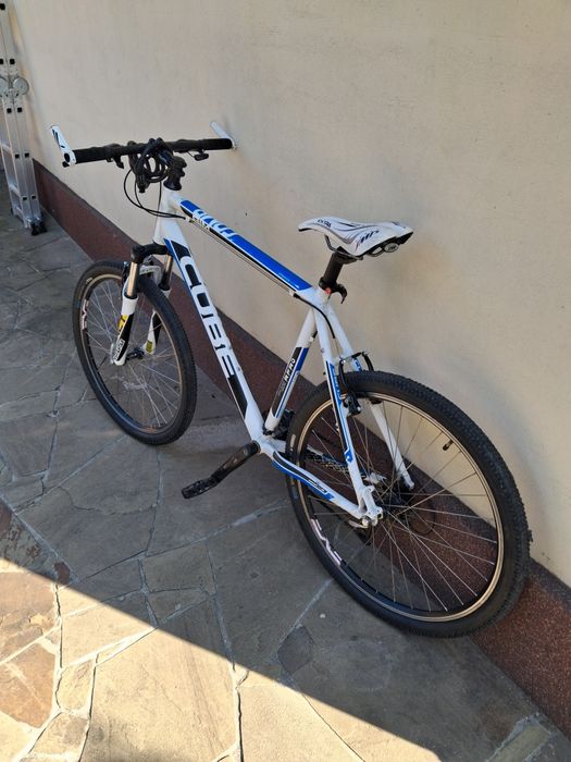 Велосипед Cube 26