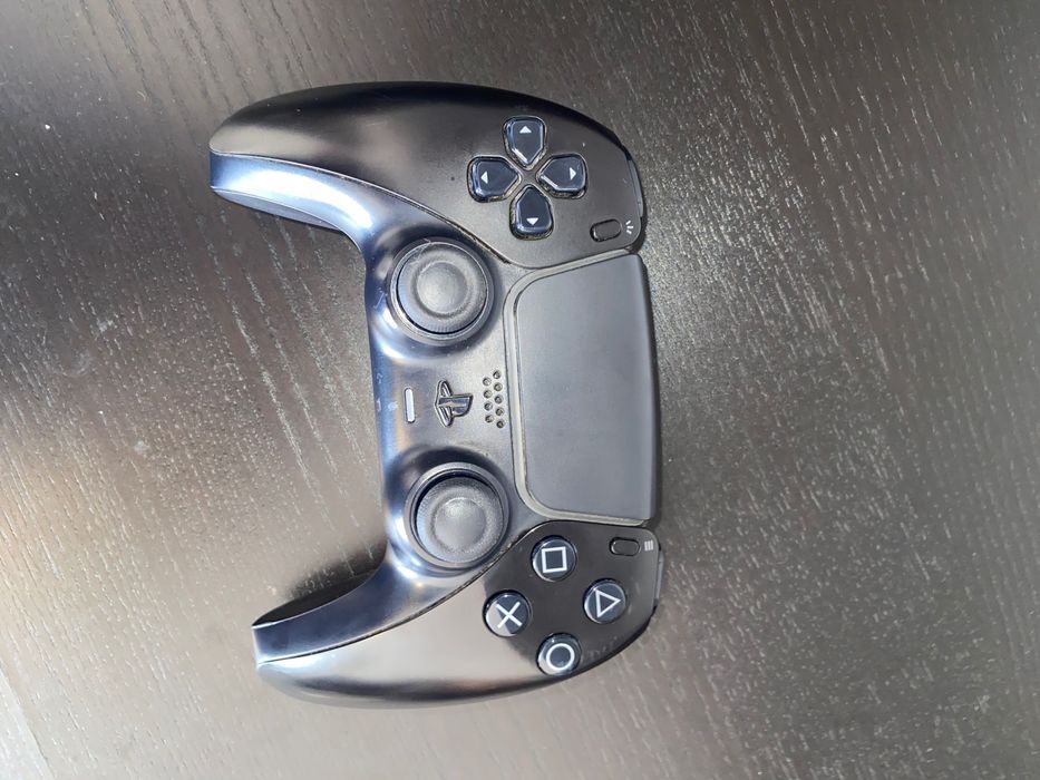 Comando PS5 com drift