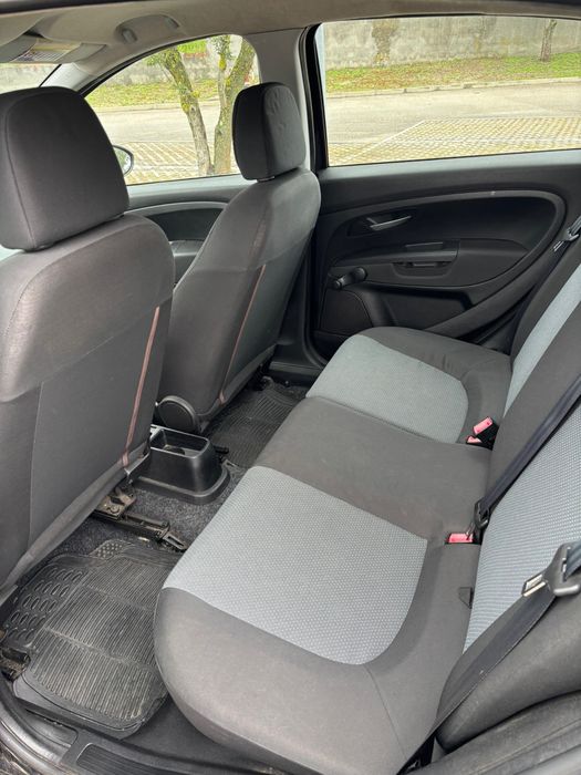 Fiat Grande Punto 1.2 free