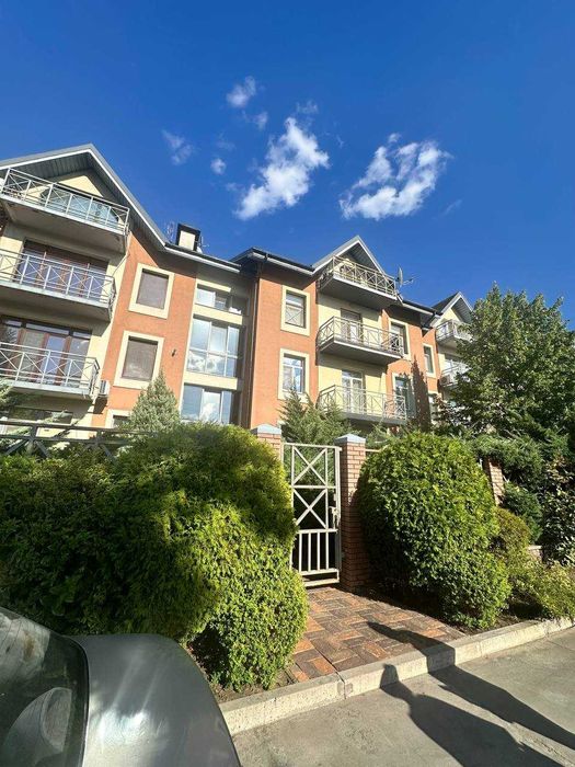 Здам 3к  Клубний будинок ЖК Європейський. Завжди є ел.енергія