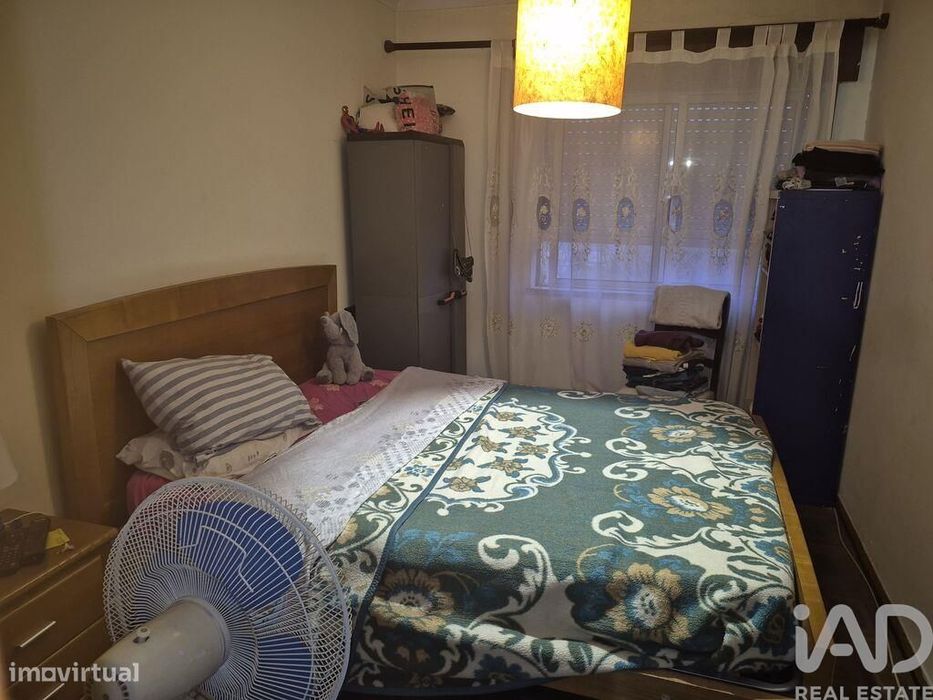 Apartamento T3 em Almada, Cova da Piedade, Pragal e Cacilhas de 93 m2