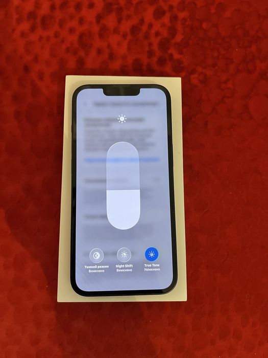 Продам Iphone 13 128gb