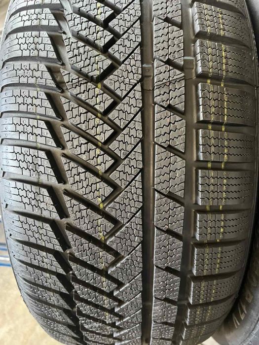 235/50/17 R17 Continental WinterContact TS850P 4шт нові зима