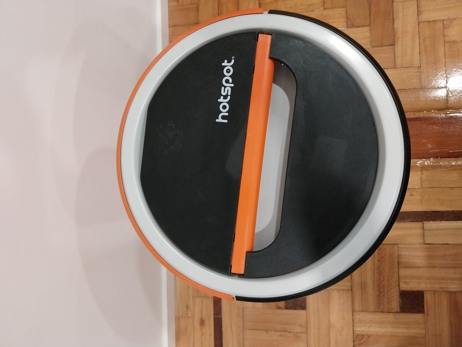 Aquecedor a gás HotSpot