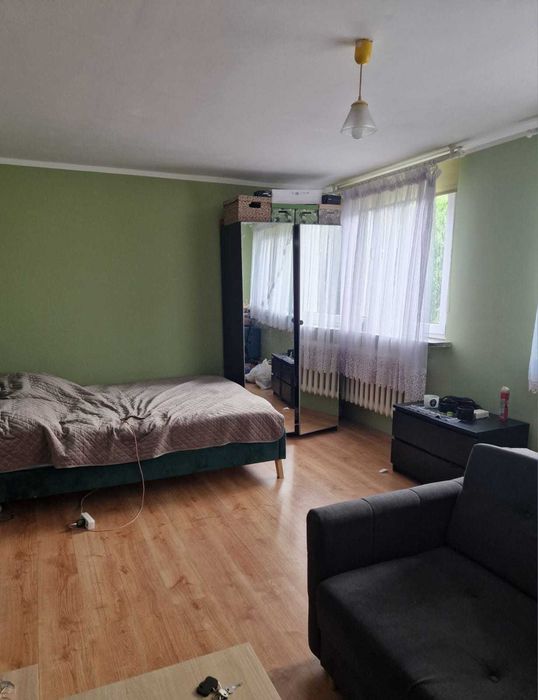 Mieszkanie – Września, Opieszyn, powiat wrzesiński - Widok 4