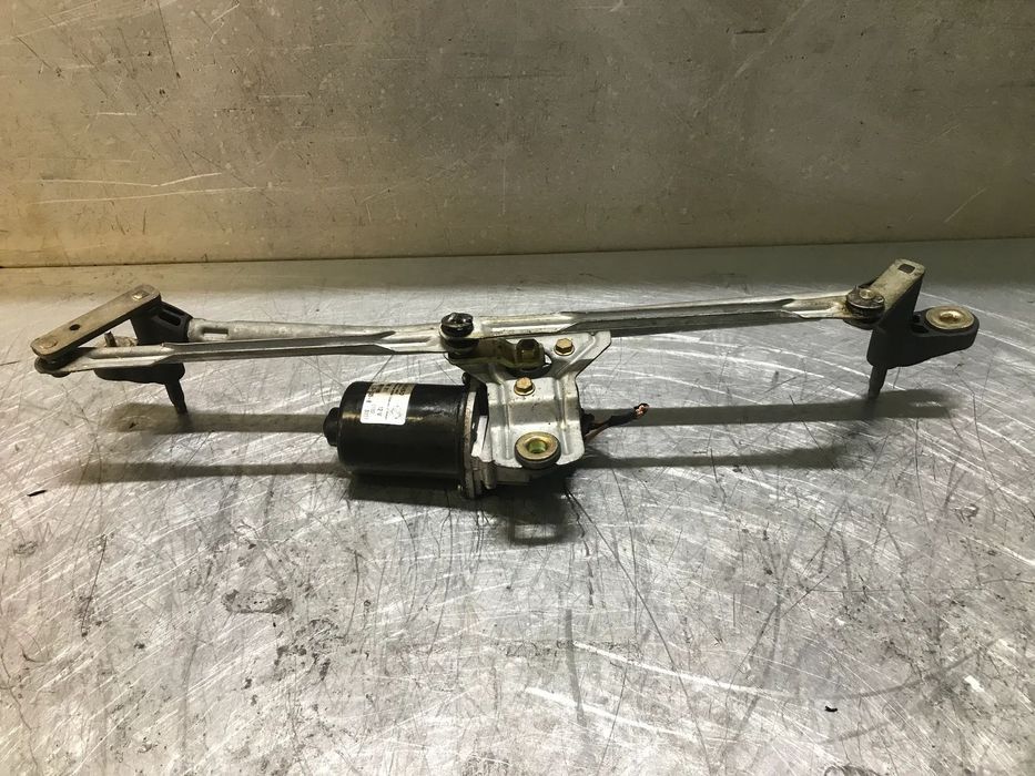 MOTOR / SISTEMA LIMPA VIDROS FIAT STILO 60511006