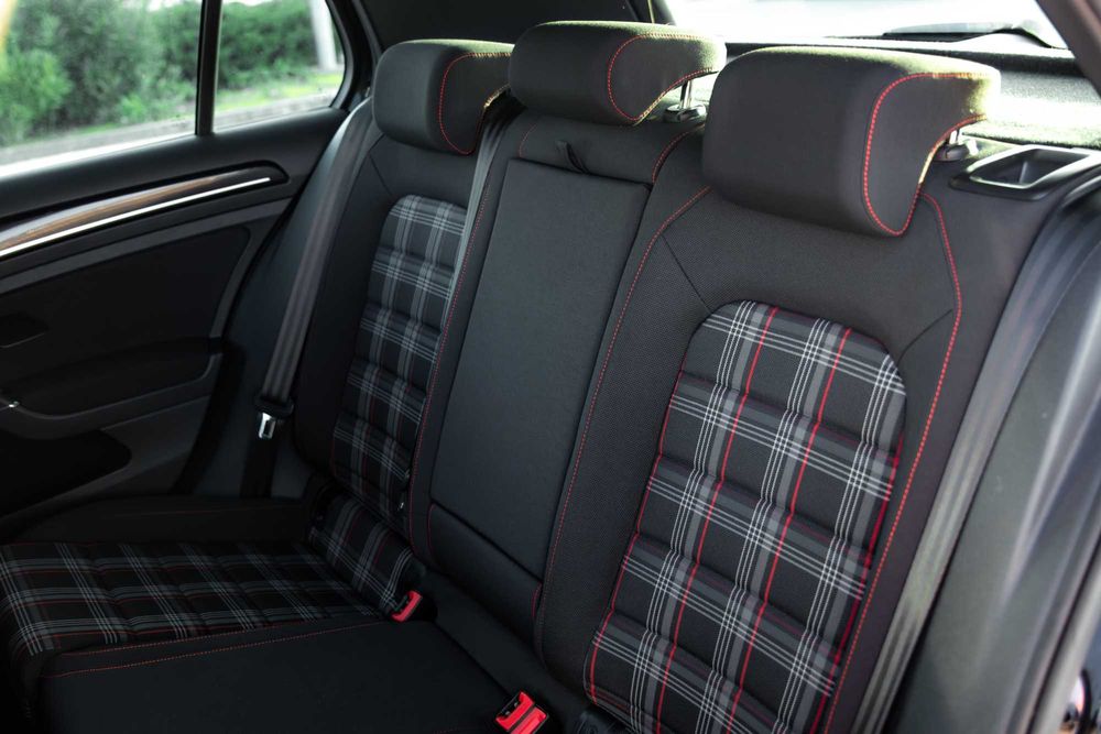 VW Golf VII GTI Performance - DSG - Histórico completo de Manutenção