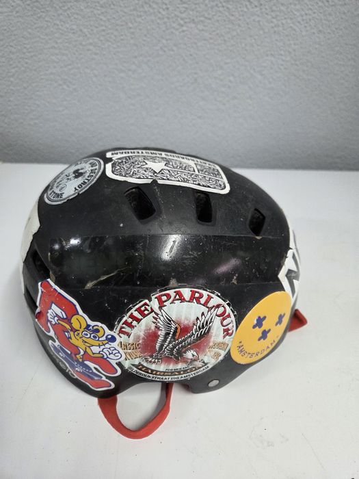 Capacete para desportos
