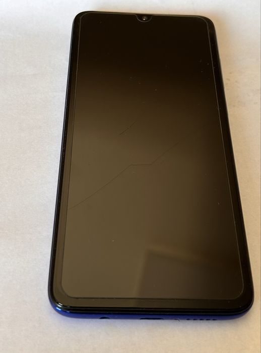 Xiaomi Redmi Note 8Pro