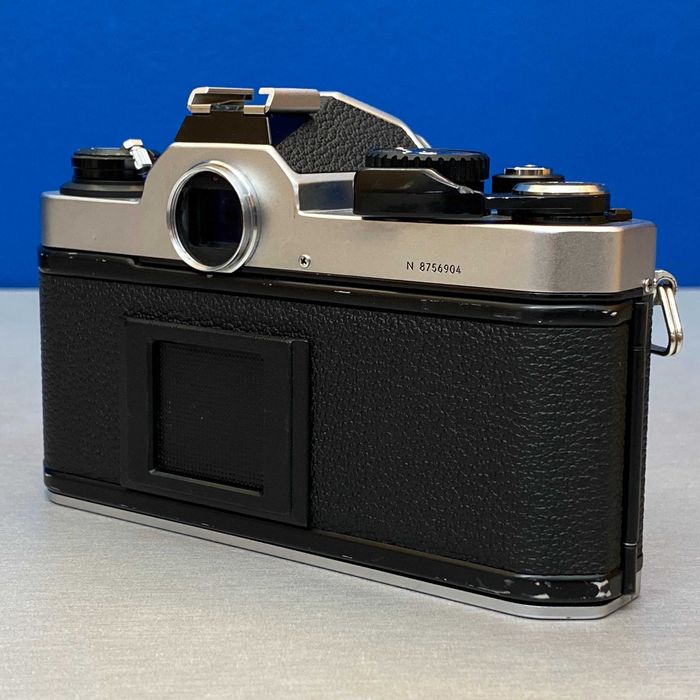 Nikon FM2 (Corpo)