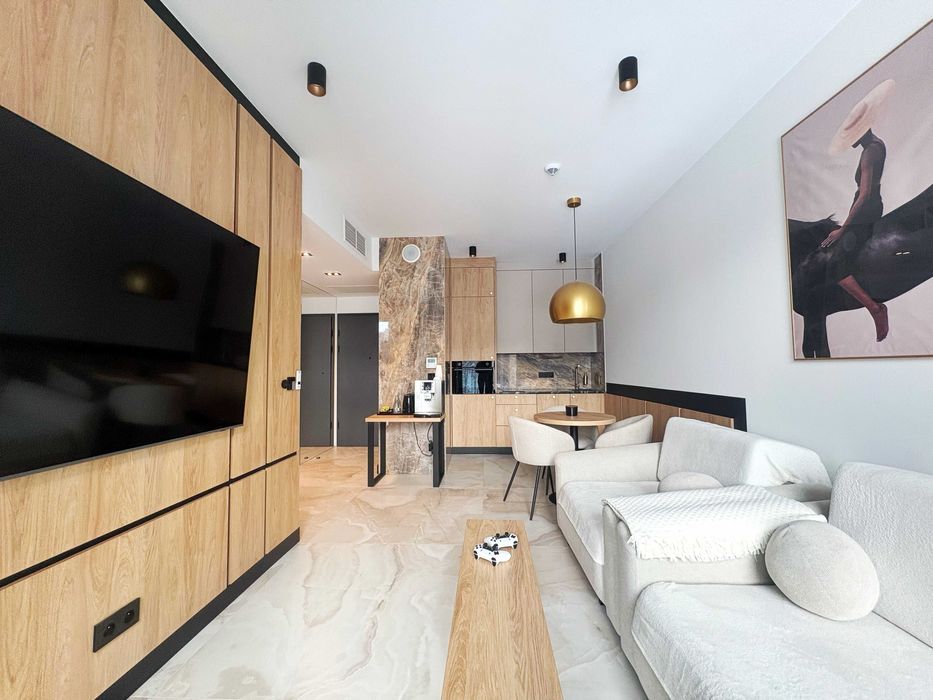Apartament nr 301 - ul. Sielska w Olsztynie