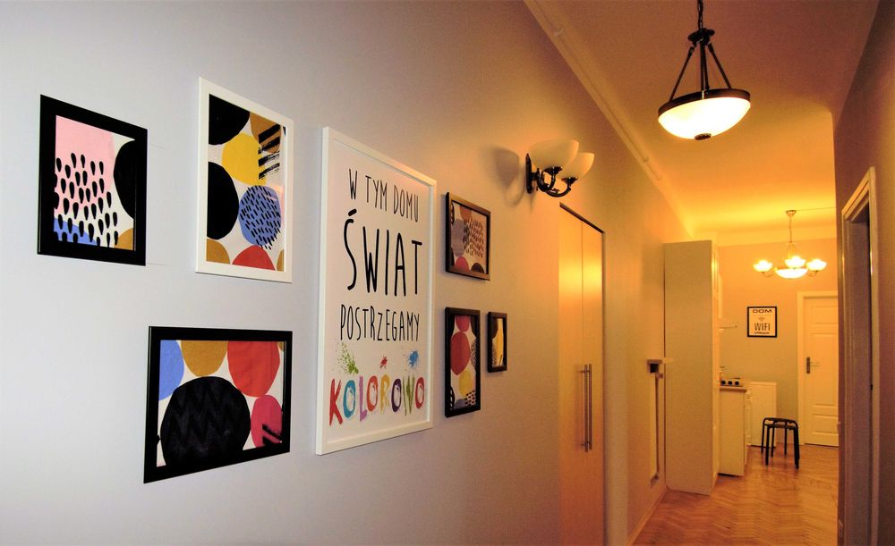 JARACZA Powiśle! Top! Centrum, Bulwary Wiślane, Metro.