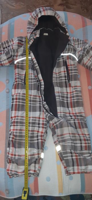 Комбінезон H&M на хлопчика 92 см