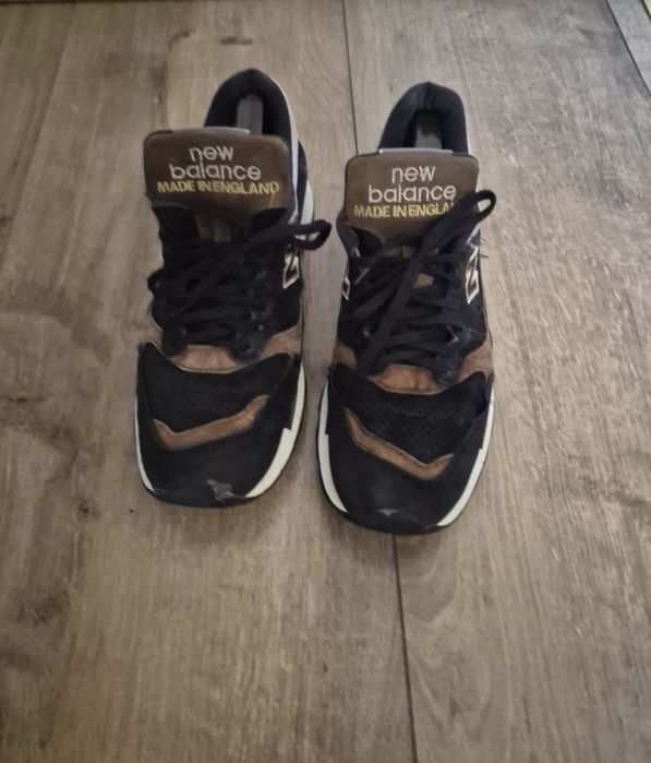 Продам кроссовки New Balance 1500