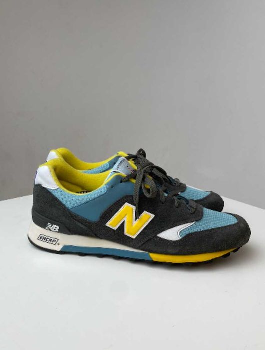 Harga new balance 574 encap original hot sale