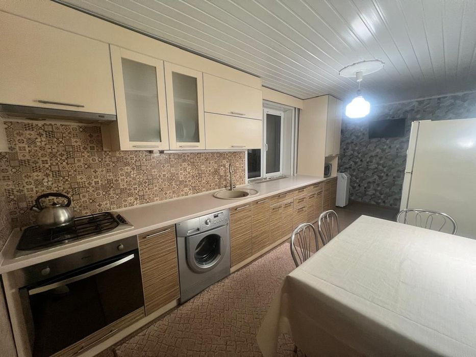 Продажа дома на Шевченковском