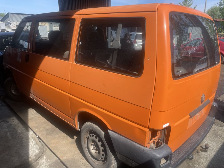 Volkswagen T4 na części