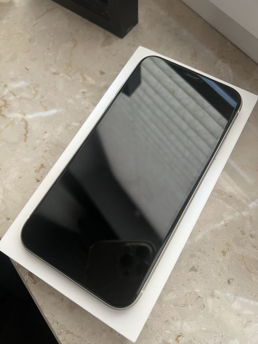 Apple iphone 11 biały