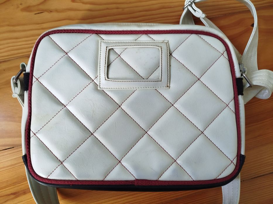 Bolsa tiracolo Superdry