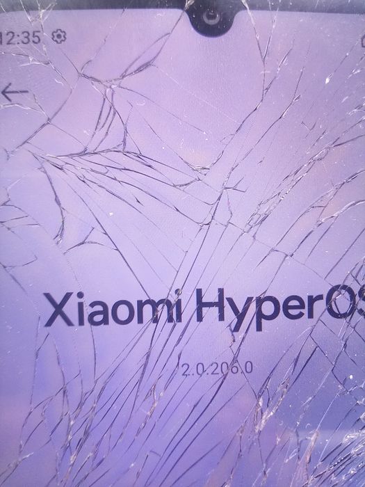 Telemóvel redmi 13c