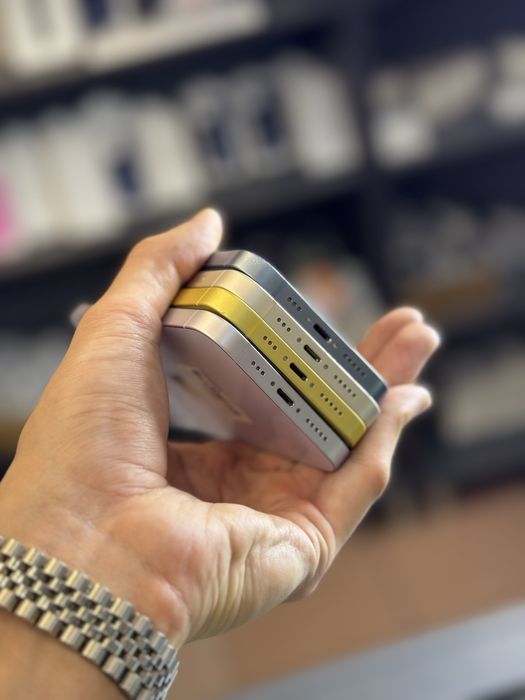 iPhone 14 128/256Gb Neverlock з гарантією / айфон 14