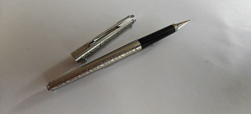 Pióro wieczne Parker 180, Floral Etched, rzadka wersja kolekcjonerska