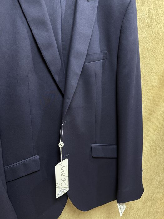 Продаю костюм від Voronin 52 розмір