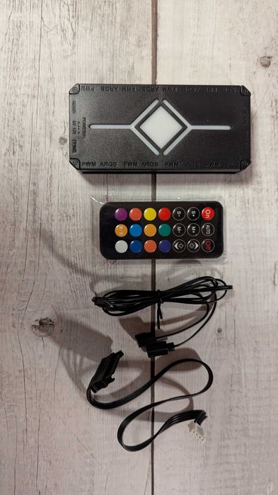 Контроллер/Хаб ARGB