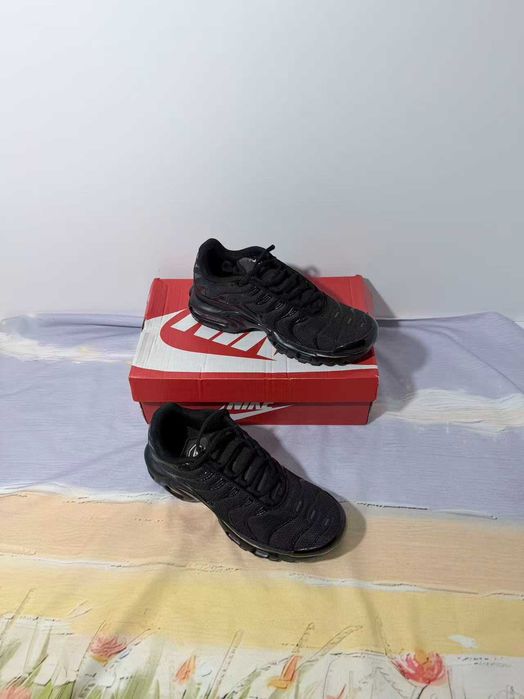 Air Max TN Plus Black R.39