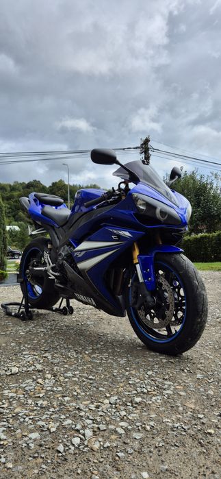Yamaha