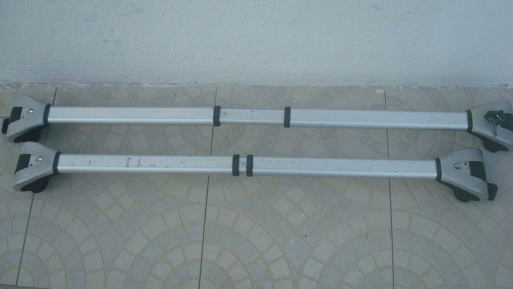 Porta Bicicletas
