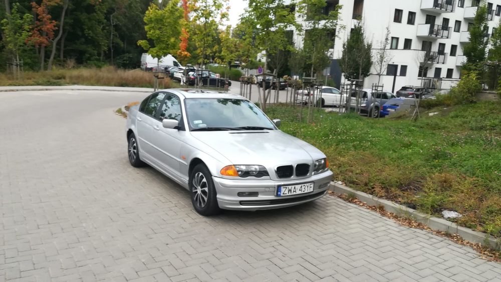 BMW Seria 3