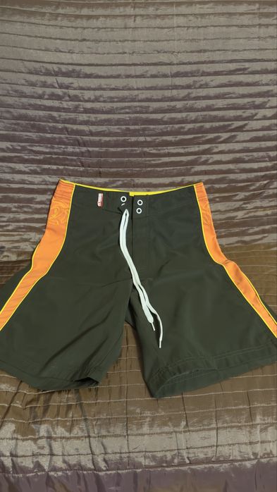 Calções estilo Baggie Ericeira Surf Shop - NOVO