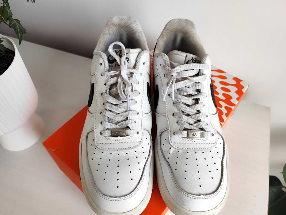 Nike - air force 1   Buty Rz. 43