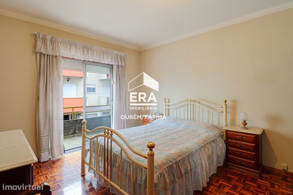 Apartamento T3, Ourém