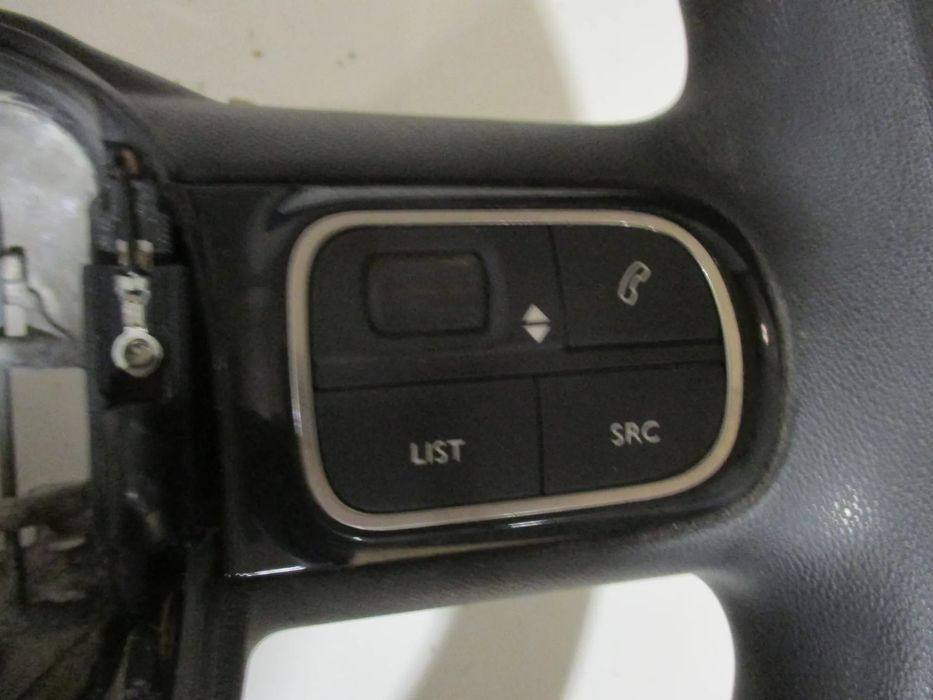 Volante citroen C3 2018