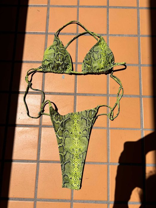 Fato de banho novo 36