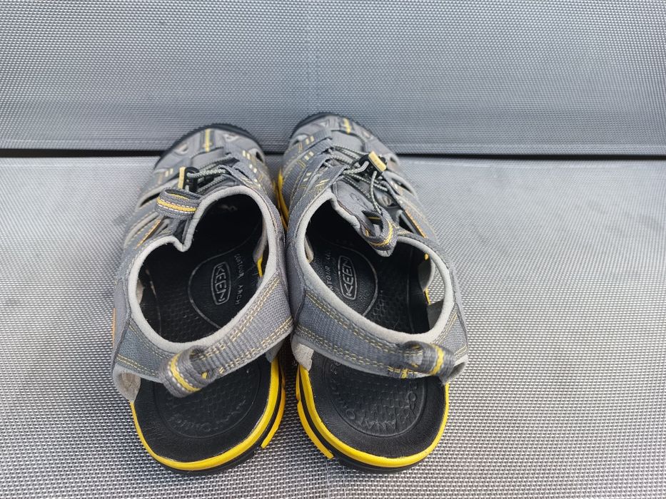 Sandały Keen 46 stan bardzo dobry