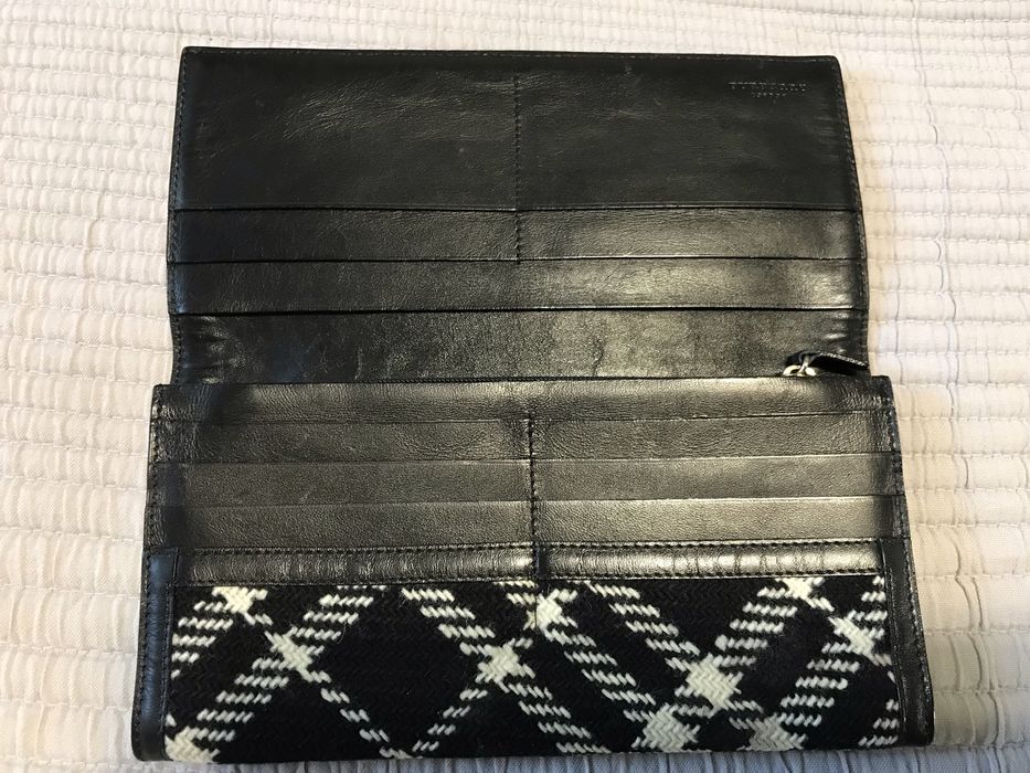 Портмоне Кошелек Burberry Оригинал!