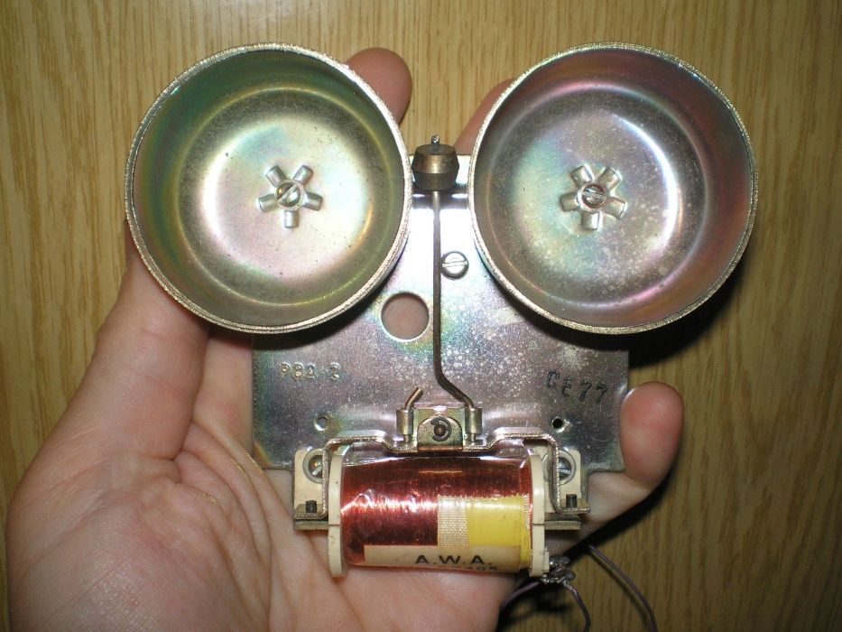 Звонок электромеханический 220В