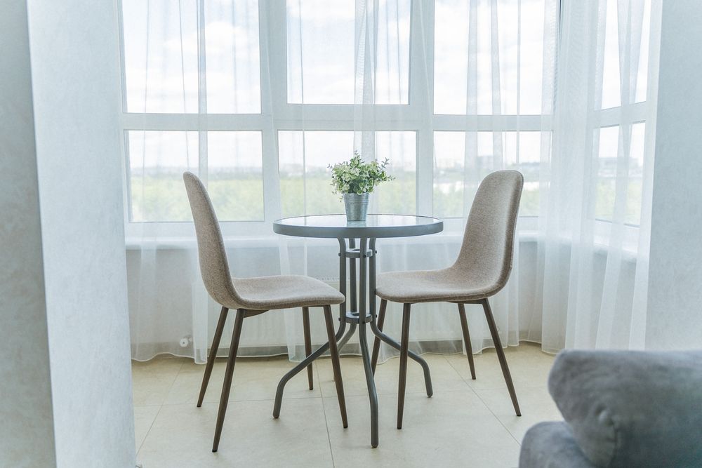 Квартира Подобово та Погодинно. ЖК У-Квартал. Євроремонт