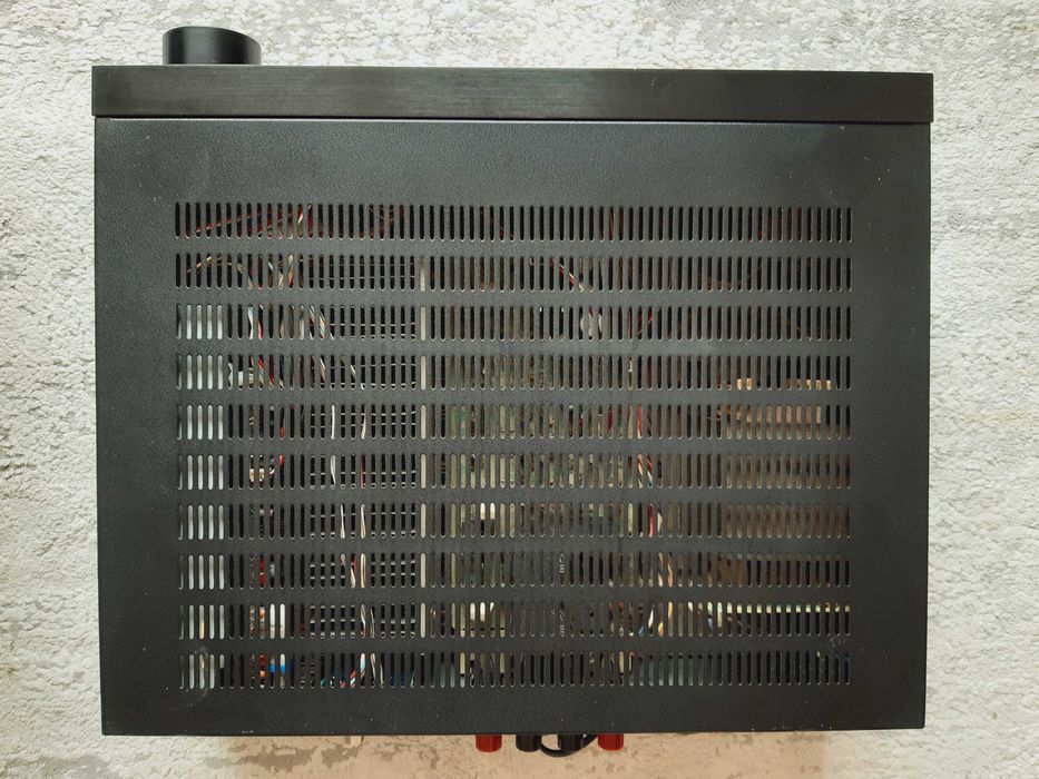 Підсилювач Philips DFA-888 , Philips DFA-888 ( ЦАП TDA1541 ) , Tюнер Philips FT-880