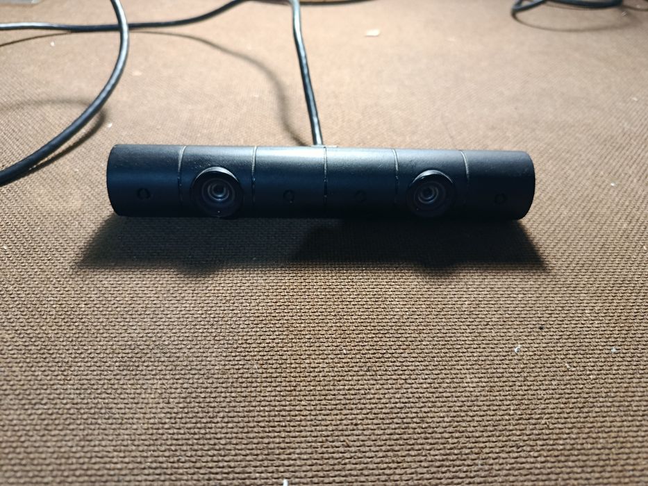 Câmara PlayStation 4