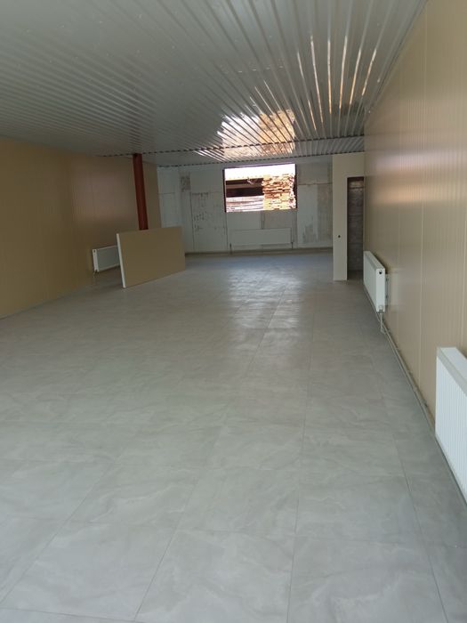 Оренда торгових приміщень