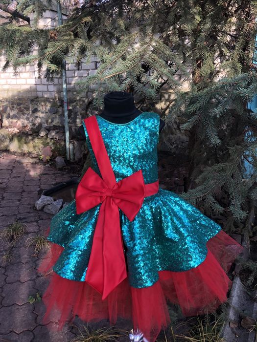 Прокат платья снежинки елочки заездочки  к новому году